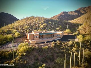 301 N  Camino De Oeste, Tucson, AZ 85745
