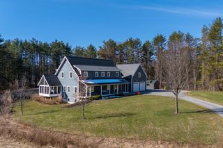 30 Stockholm Drive, Cumberland, ME 04021