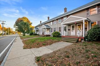 93 N  Main St #93, Whitinsville, MA 01588