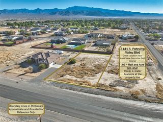 3141 Pahrump Valley Blvd, Pahrump, NV 89048