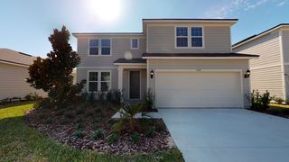799 La Mancha Dr, Saint Augustine, FL 32086