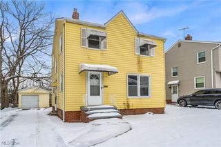5213 E  119th St, Garfield Heights, OH 44125