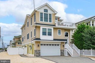 12711 Beach Ave, Brant Beach, NJ 08008