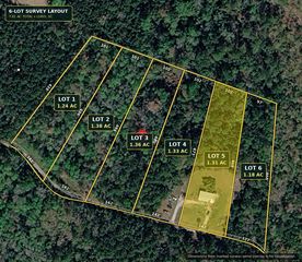7035 Long Horne Ranch Dr. Lot 5, Loris, SC 29569