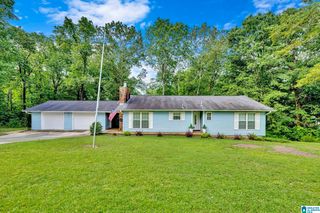 2020 Morton Rd, Warrior, AL 35180
