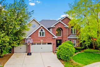 1246 Cronin Ct, Lemont, IL 60439