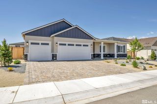 615 Sage Grouse Loop, Gardnerville, NV 89460