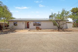 5093 E  Patricia St, Tucson, AZ 85712