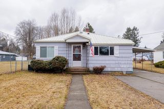 511 N  Main St, Deer Park, WA 99006