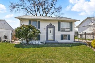 1449 Park Ln, Ford Heights, IL 60411