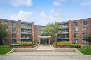 1405 E  Central Rd #118C, Arlington Heights, IL 60005