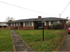 2451 State Highway 91, Elizabethton, TN 37643