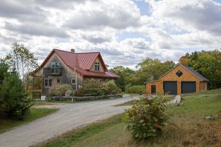 54 Wahl Road, Kingfield, ME 04947