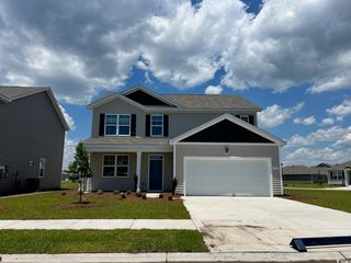 1757 Perthshire Loop Lot 825- Elle B, Myrtle Beach, SC 29579
