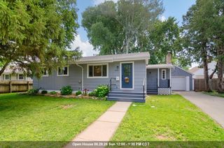 1950 Georgia St, Oshkosh, WI 54902