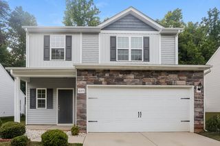 6315 Sydney Mae Ln, Charlotte, NC 28262
