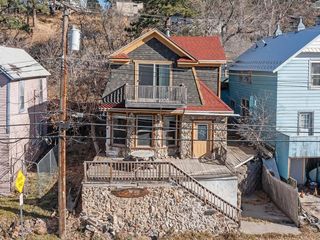 320 Sawyer St, Lead, SD 57754