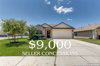 15202 Cinnamon Teal, San Antonio, TX 78253