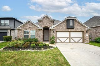 6142 Thief River Falls Dr, Katy, TX 77493