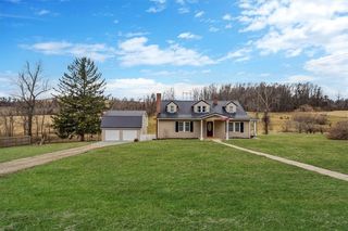 150 Blue Top Rd, Perryopolis, PA 15473