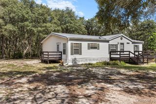 6897 S  Dayton Point, Lecanto, FL 34461
