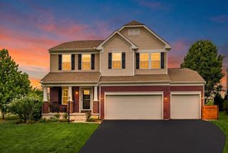 305 Eagles Nest Ave, Johnstown, OH 43031