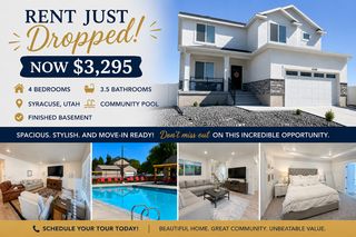 4138 W  750 S, Syracuse, UT 84075