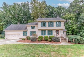 8604 Wellsley Way, Raleigh, NC 27613