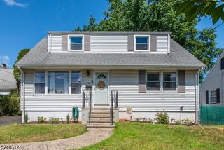 95 Reigate Rd, Bloomfield, NJ 07003