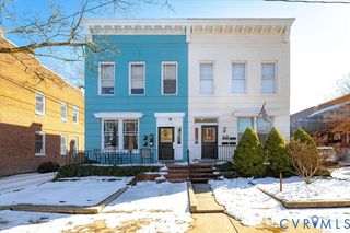 311 N  Shields Ave, Richmond, VA 23220