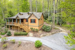 111 Millstone Ln #461, Tuckasegee, NC 28783