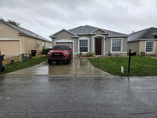 1335 Knollwood Dr, Davenport, FL 33837