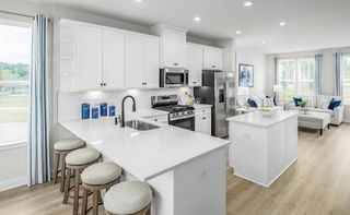 8008 Pinot Ln, Charlotte, NC 28217