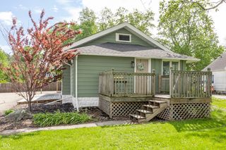 3404 S  Scatterfield Rd, Anderson, IN 46013