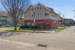 119 Rosewood Ter #2, Rochester, NY 14609