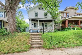 1106 Highland Ave, Dayton, OH 45410