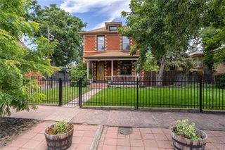 256 Bannock Street, Denver, CO 80223