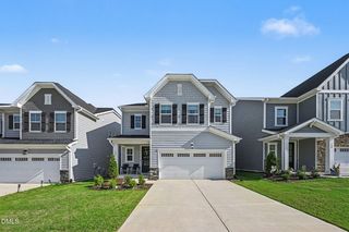 132 Fairport Ln, Apex, NC 27539