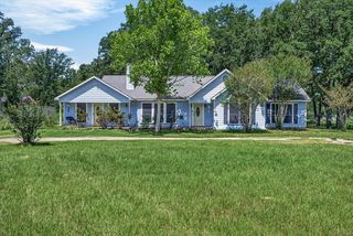 12281 County Road 2149, Kemp, TX 75143