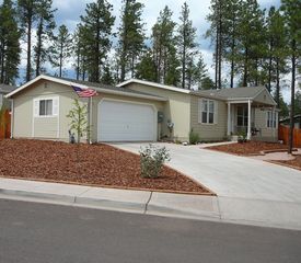 2376 W  Rock Island Ave, Flagstaff, AZ 86001