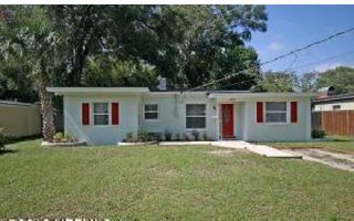 6154 E  Lawrenceville Cir, Jacksonville, FL 32217