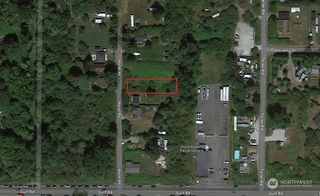0 Marsh Road, Pt Roberts, WA 98281