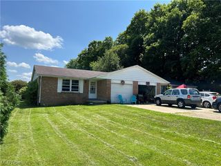 523 & 525 Logan Rd, Mansfield, OH 44907