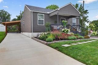 Address Not Disclosed, Bristol, VA 24201