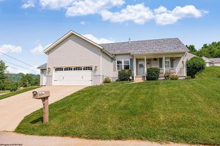 100 Joy Way, Fairmont, WV 26554