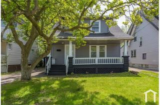 13302 Melzer Ave, Cleveland, OH 44120