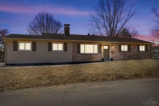 6109 Morrow St, Cincinnati, OH 45230