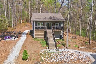 116 Wren Rd, Mountain Rest, SC 29664
