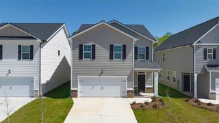 11869 Aukerman Way, Hampton, GA 30228
