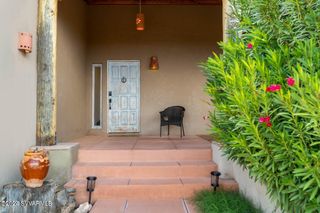 2230 S Tissaw Road, Cornville, AZ 86325